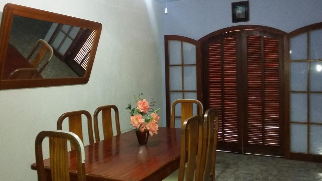 Casa Lagoa Piscina Араруама Экстерьер фото